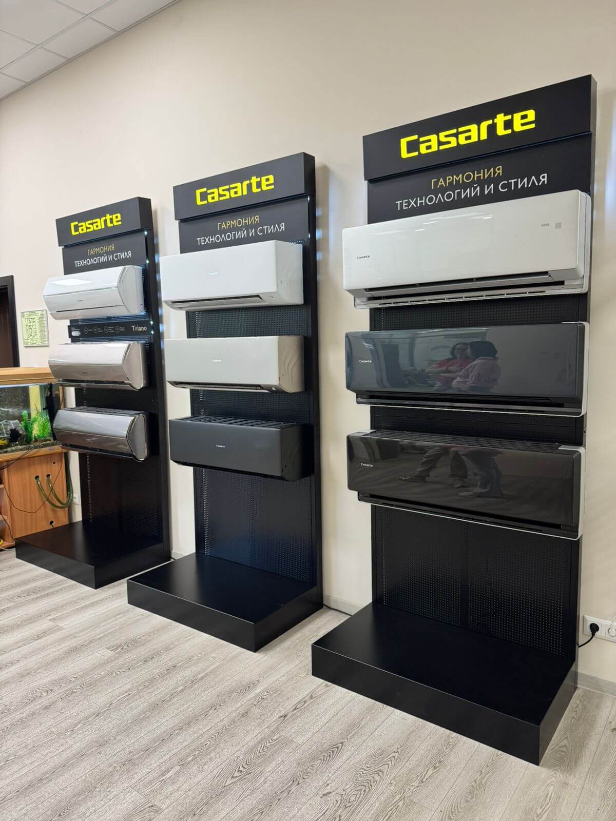 Наши работы