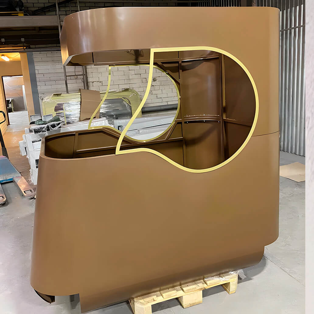 {Изделие производства Латоника