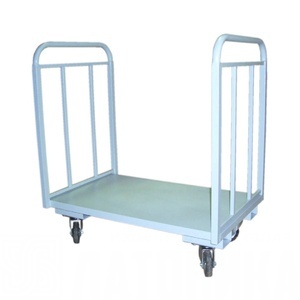 Тележка платформенная ЛТ2