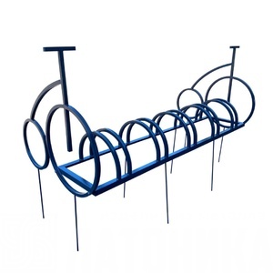 Парковка для велосипедов