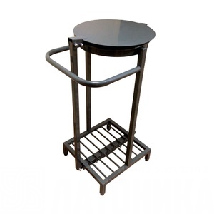 Стойка для пищевых отходов