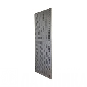 Информационный перфорированный стенд (300 х 900 мм)